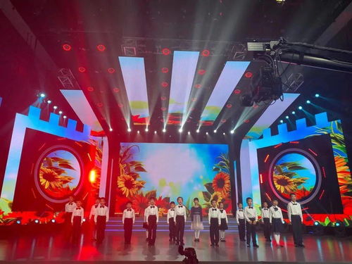 江西广播电视台六一联欢会 节目录制圆满收官，邀您共寻精彩瞬间