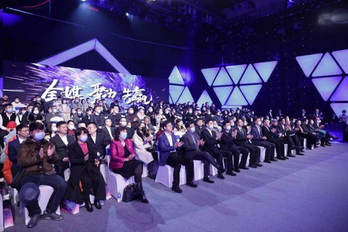 龙广电聚力启新程，全媒招商赢未来