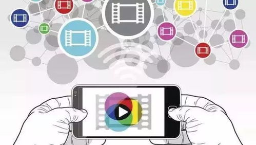 4K产业浪潮下的广播电视节目制作变革 业界大咖齐聚产业发展大会的背后逻辑