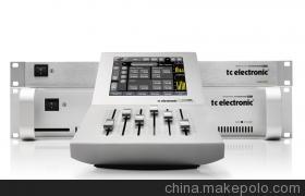 北京乐城仕国际科技详解Tc electronic Broadcast 6000 提升广电节目录制效果的专业利器